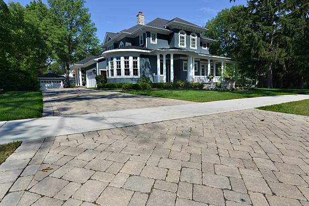 Best Permeable Driveway Pavers in Celina, OH